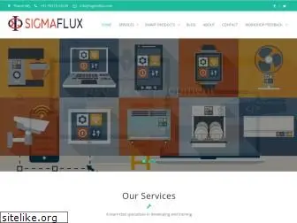 sigmaflux.com