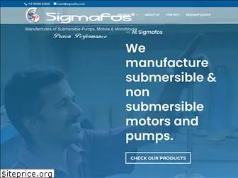 sigmafos.com