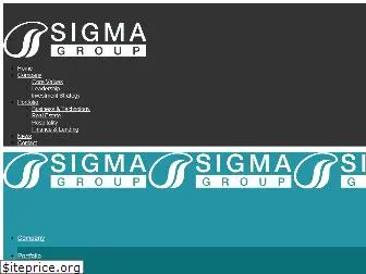 sigmagroup.ca