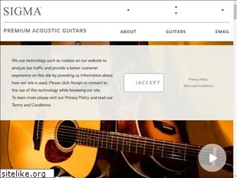 sigmaguitars.us