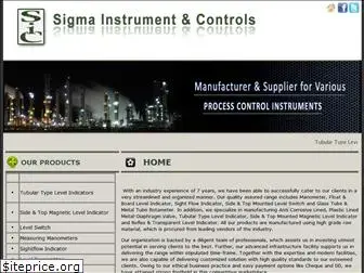 sigmalevelindicators.com