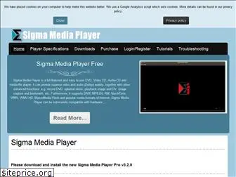 sigmamediaplayer.net