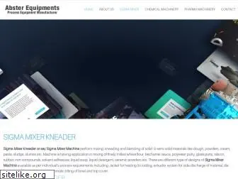 sigmamixerkneader.com