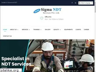 sigmandt.com