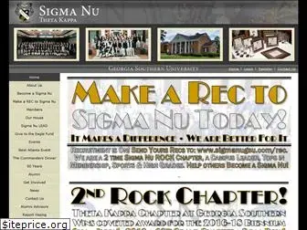 sigmanugsu.com