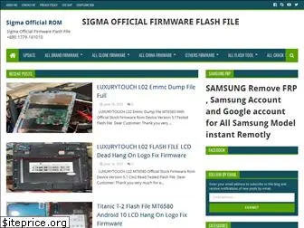 sigmaofficialflashfile.com