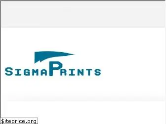 sigmaprints.com