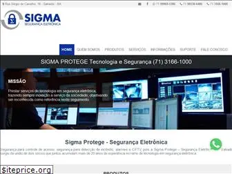 sigmaprotege.com.br