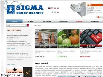 sigmapumpy.com