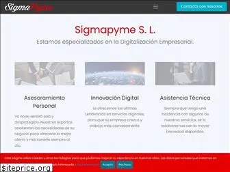 sigmapyme.com