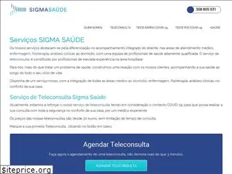 sigmasaude.pt