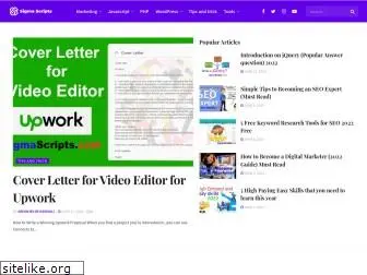 sigmascripts.com