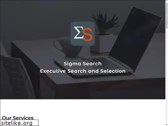 sigmasearch.com.au
