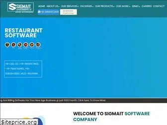 sigmasoftwares.net