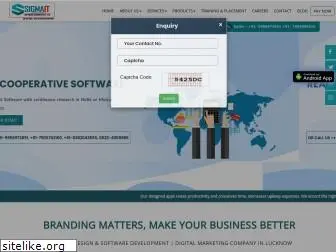 sigmasoftwares.org
