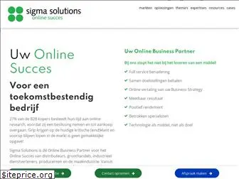 sigmasolutions.nl