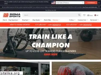 sigmasports.com