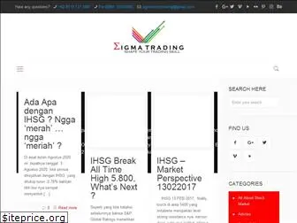 sigmastocktrading.com