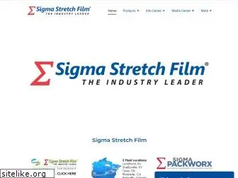 sigmastretchfilm.com