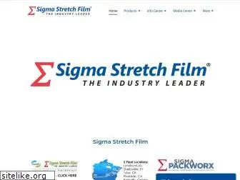 sigmastretchtools.com