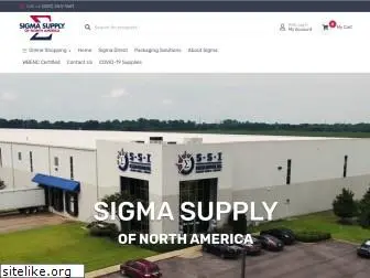 sigmasupply.com