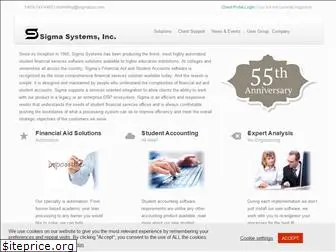 sigmasys.com