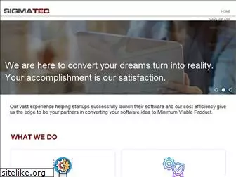 sigmatec.com.pk