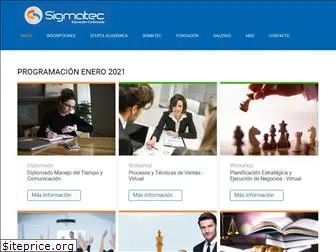 sigmatec.org