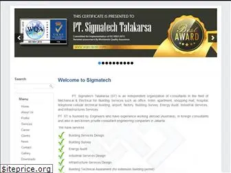 sigmatech.co.id