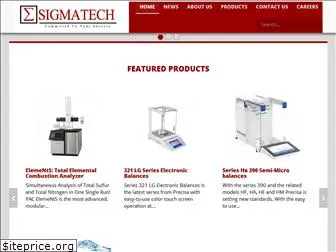 sigmatech.com.ph