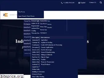 sigmathermal.com