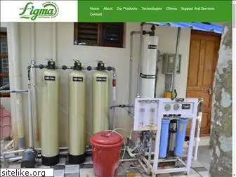 sigmawaterpurifier.com