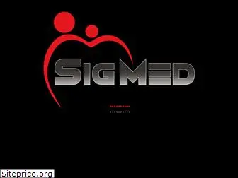 sigmed.org