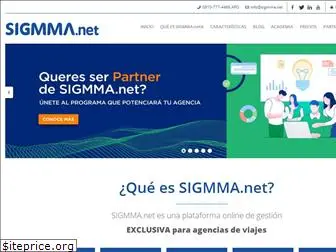 sigmma.net