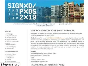 sigmod2019.org