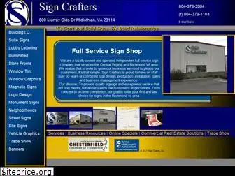 sign-crafters.com