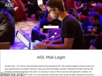 sign-in-aolmail.com