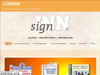 sign-inn.de