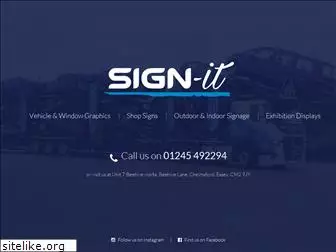 sign-it.co.uk