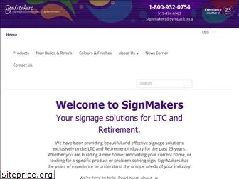 sign-makers.ca