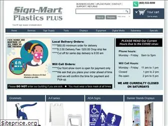 sign-mart.com