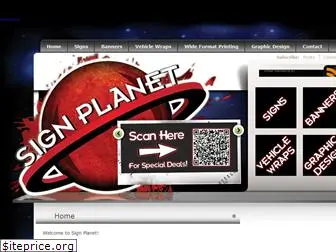 sign-planet.com