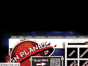 sign-planet.net