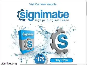 sign-pricing.com