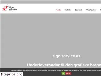 sign-service.dk