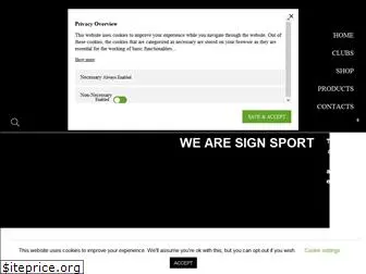 sign-sport.com