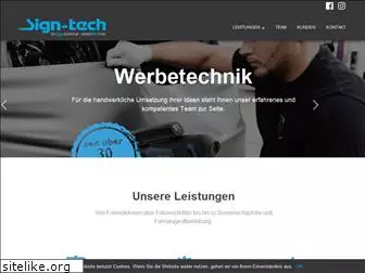 sign-tech.de