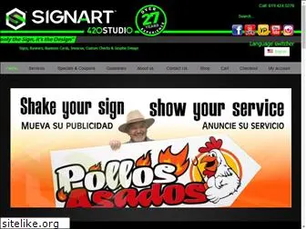 sign911.com