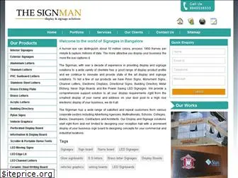 signagebangalore.com