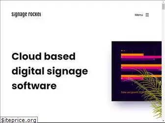 signagerocket.com